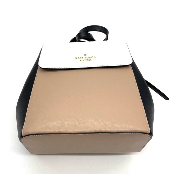 Kate Spade Madison Flap Backpack - Picture 2 of 11